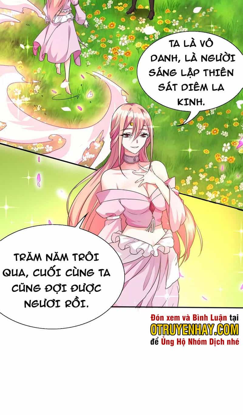 Thôn Phệ Vĩnh Hằng - Chương 256 - ảnh 31