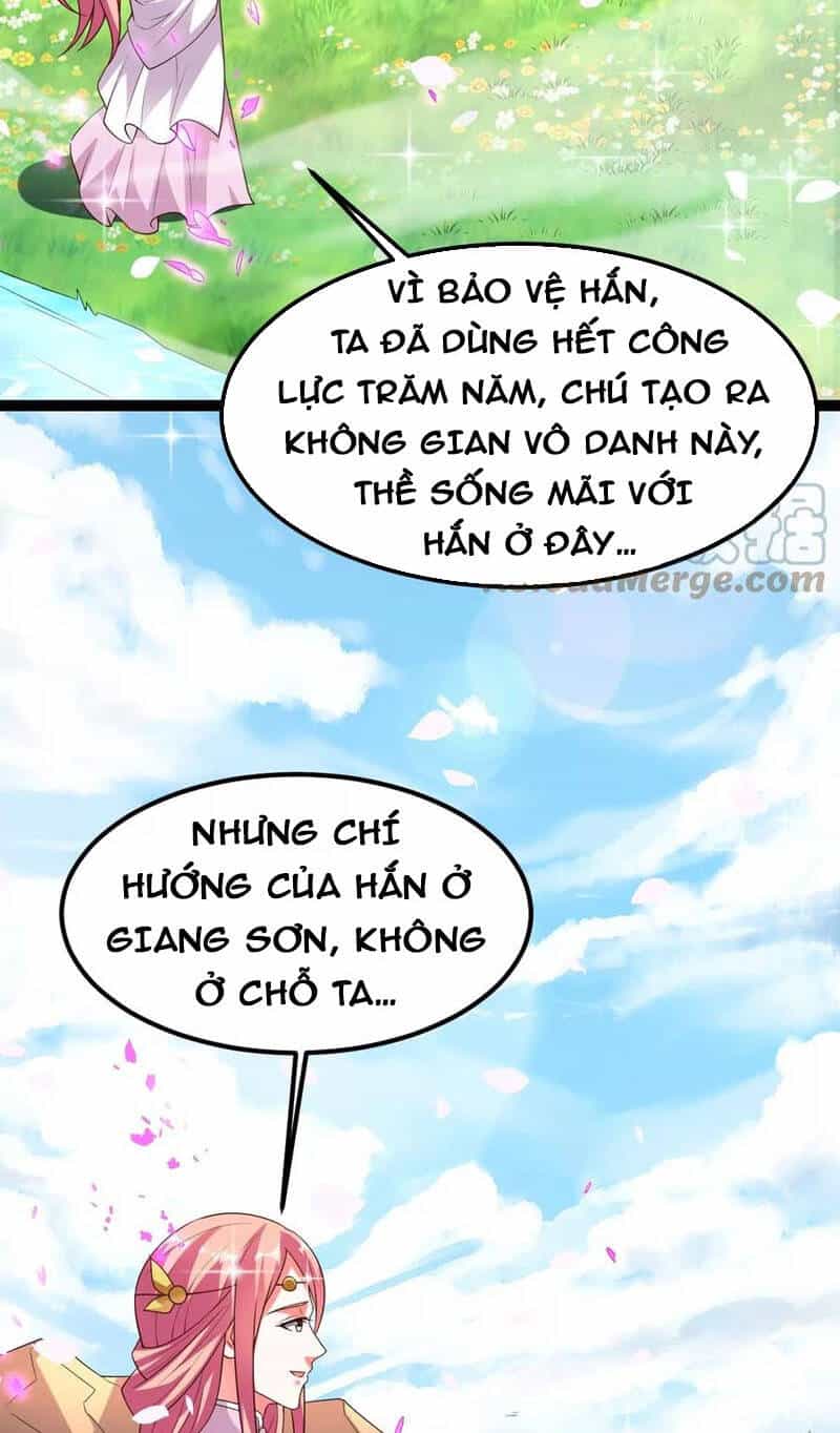 Thôn Phệ Vĩnh Hằng - Chương 257 - ảnh 11