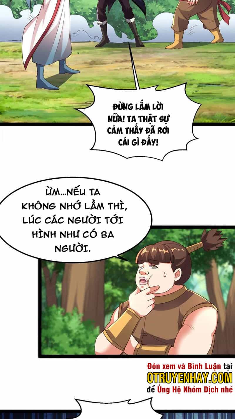 Thôn Phệ Vĩnh Hằng - Chương 257 - ảnh 29
