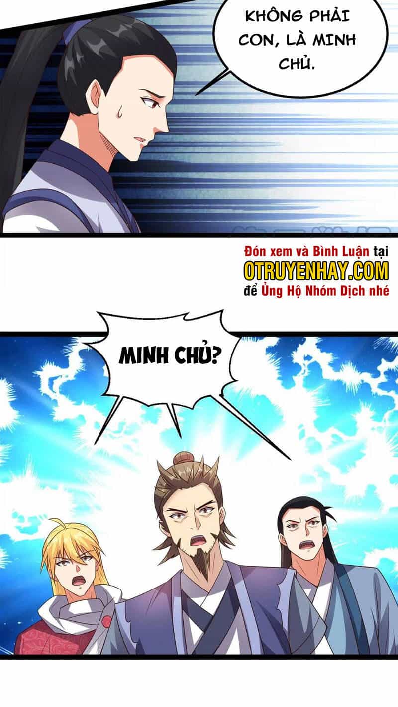Thôn Phệ Vĩnh Hằng - Chương 257 - ảnh 36