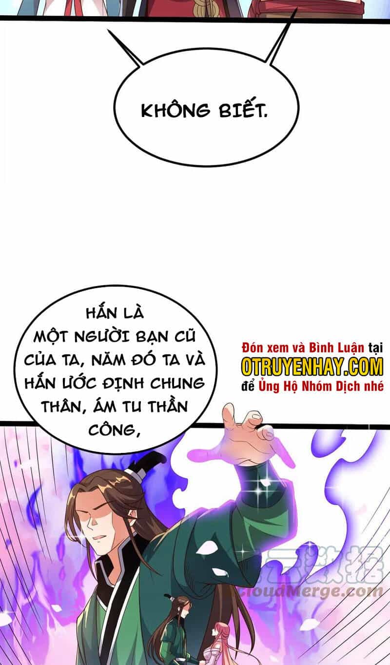 Thôn Phệ Vĩnh Hằng - Chương 257 - ảnh 8