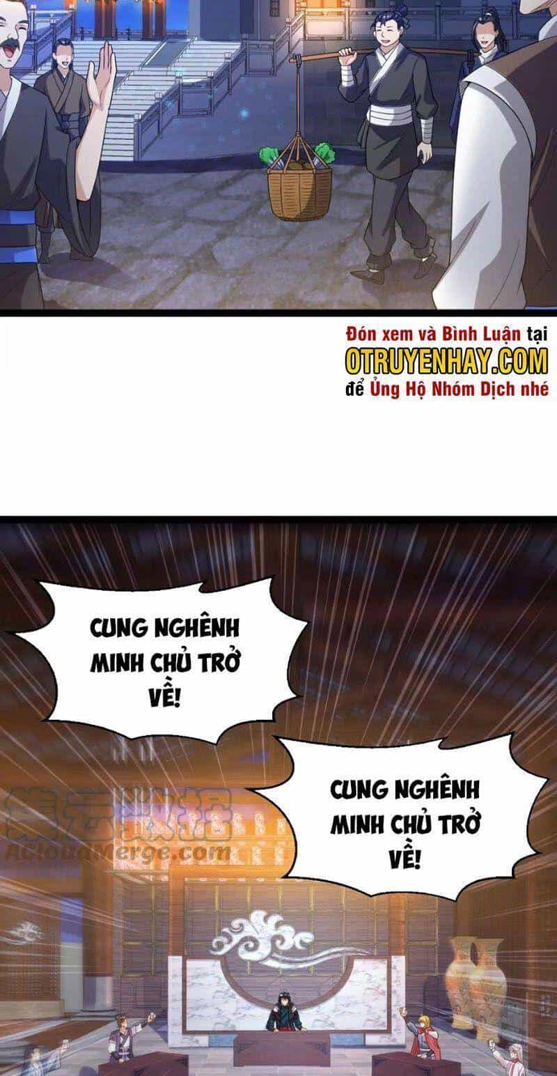 Thôn Phệ Vĩnh Hằng - Chương 258 - ảnh 2