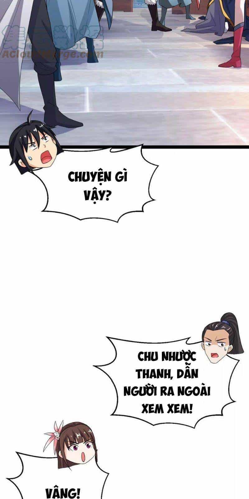 Thôn Phệ Vĩnh Hằng - Chương 258 - ảnh 26