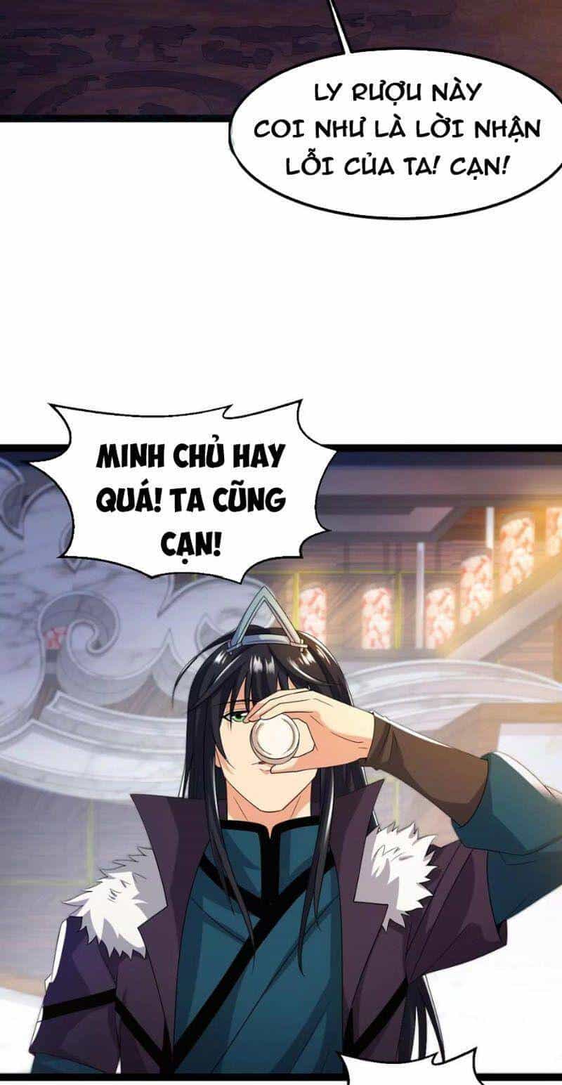 Thôn Phệ Vĩnh Hằng - Chương 258 - ảnh 4