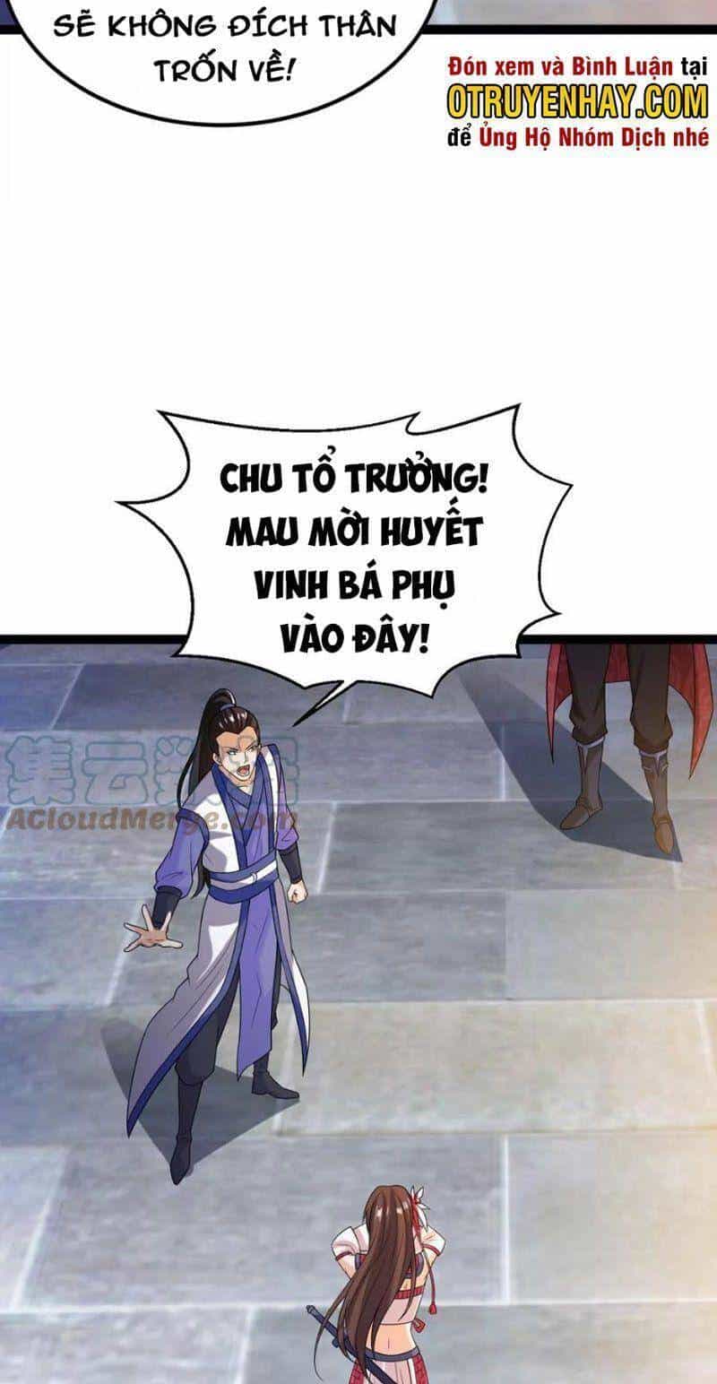 Thôn Phệ Vĩnh Hằng - Chương 258 - ảnh 9