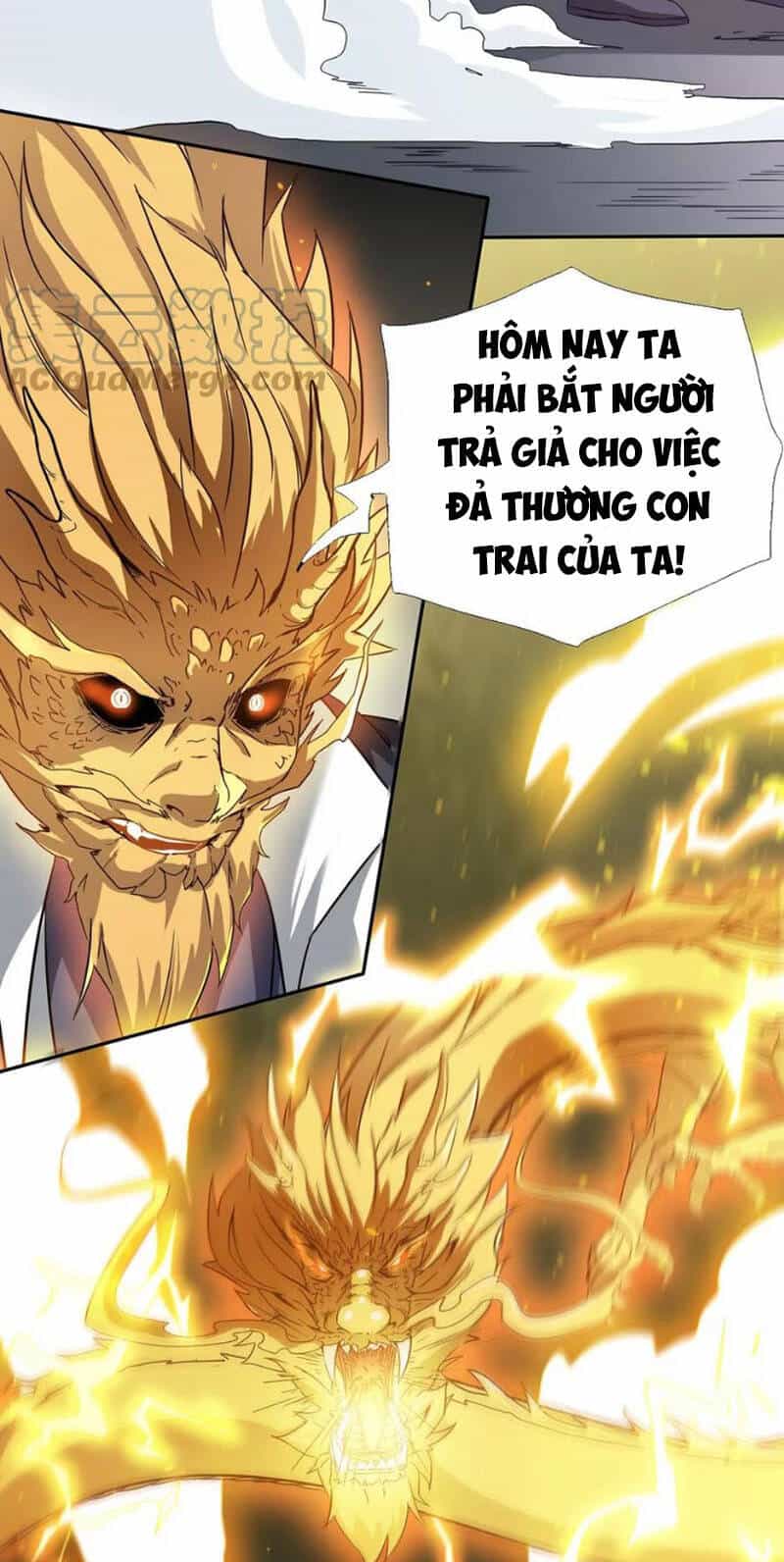 Thôn Phệ Vĩnh Hằng - Chương 259 - ảnh 24