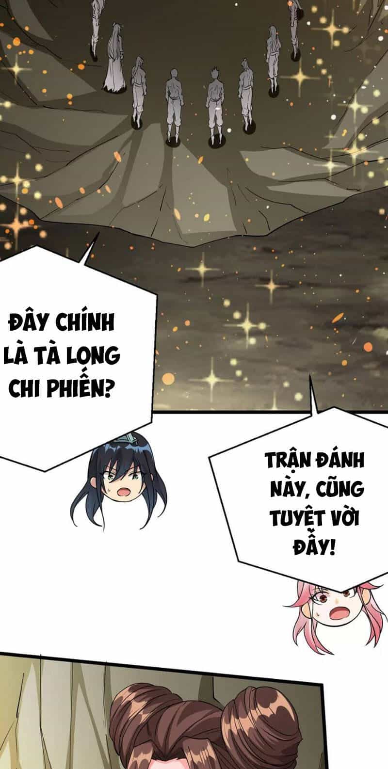 Thôn Phệ Vĩnh Hằng - Chương 260 - ảnh 14