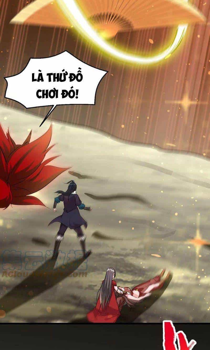 Thôn Phệ Vĩnh Hằng - Chương 261 - ảnh 25