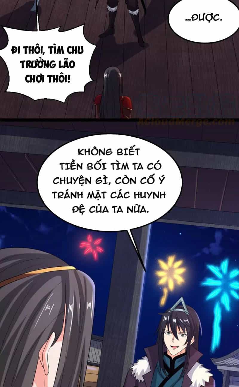 Thôn Phệ Vĩnh Hằng - Chương 262 - ảnh 20