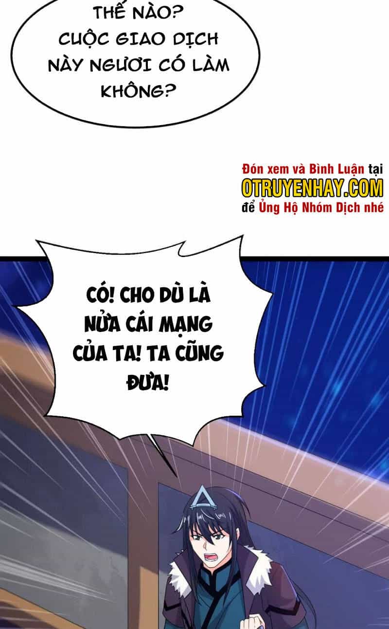 Thôn Phệ Vĩnh Hằng - Chương 262 - ảnh 25
