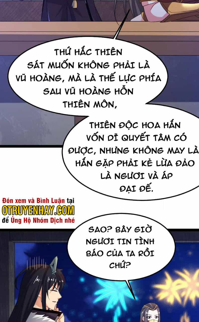 Thôn Phệ Vĩnh Hằng - Chương 262 - ảnh 33