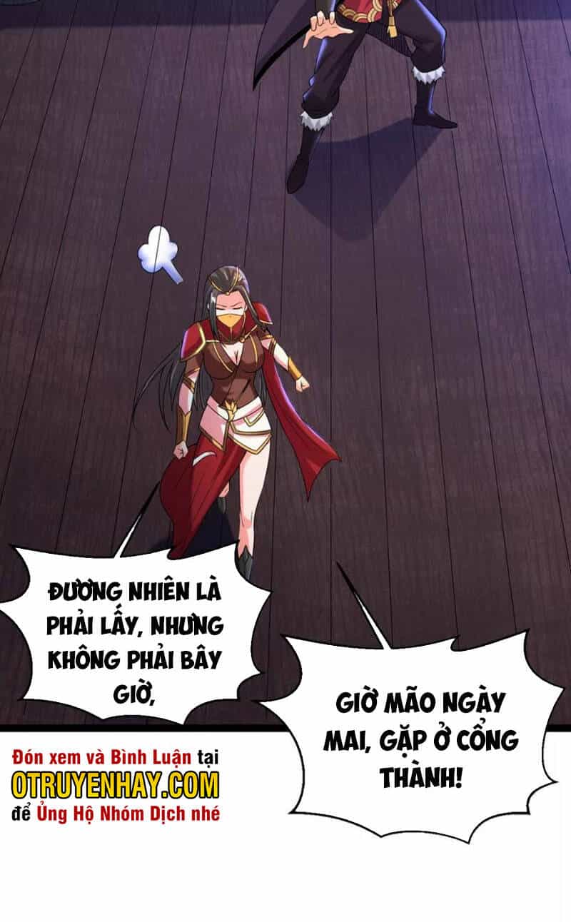 Thôn Phệ Vĩnh Hằng - Chương 262 - ảnh 36