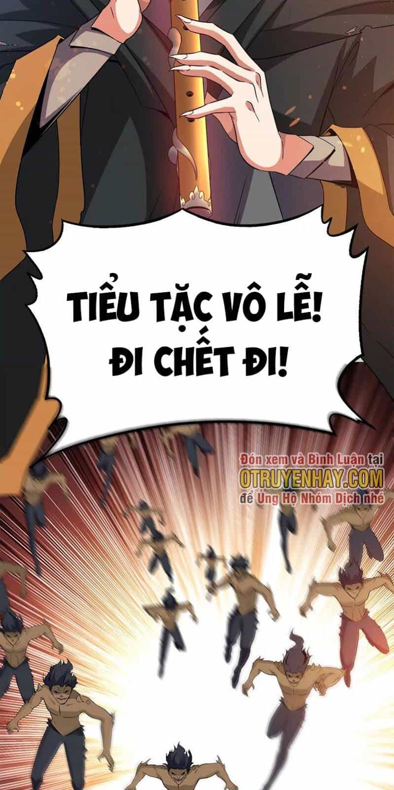Thôn Phệ Vĩnh Hằng - Chương 265 - ảnh 5