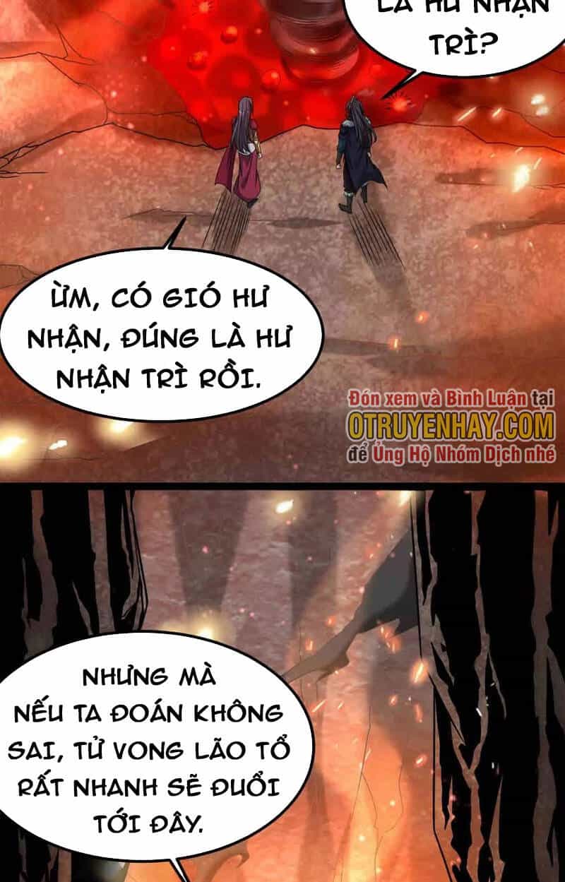 Thôn Phệ Vĩnh Hằng - Chương 266 - ảnh 2