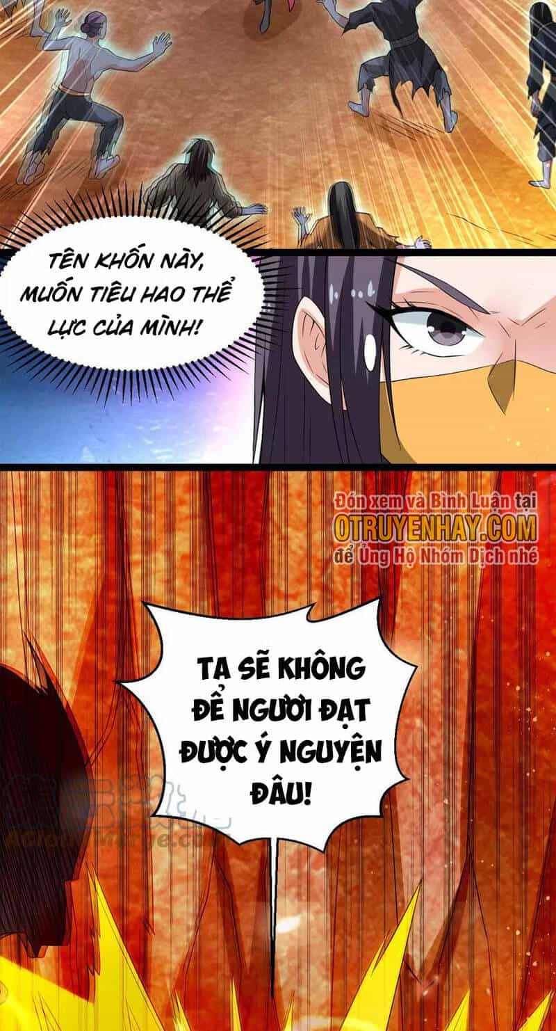 Thôn Phệ Vĩnh Hằng - Chương 266 - ảnh 29
