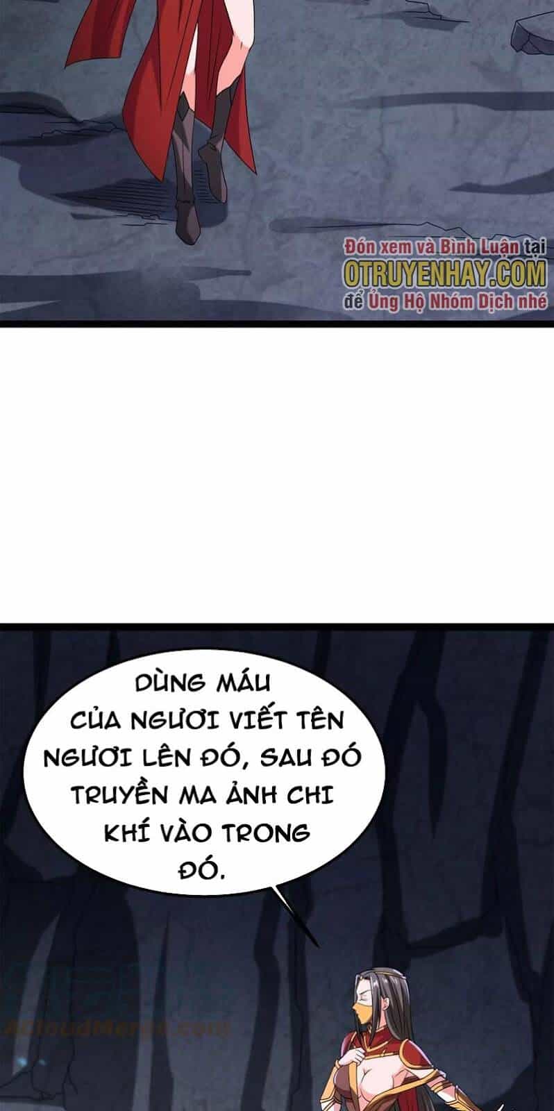 Thôn Phệ Vĩnh Hằng - Chương 267 - ảnh 15