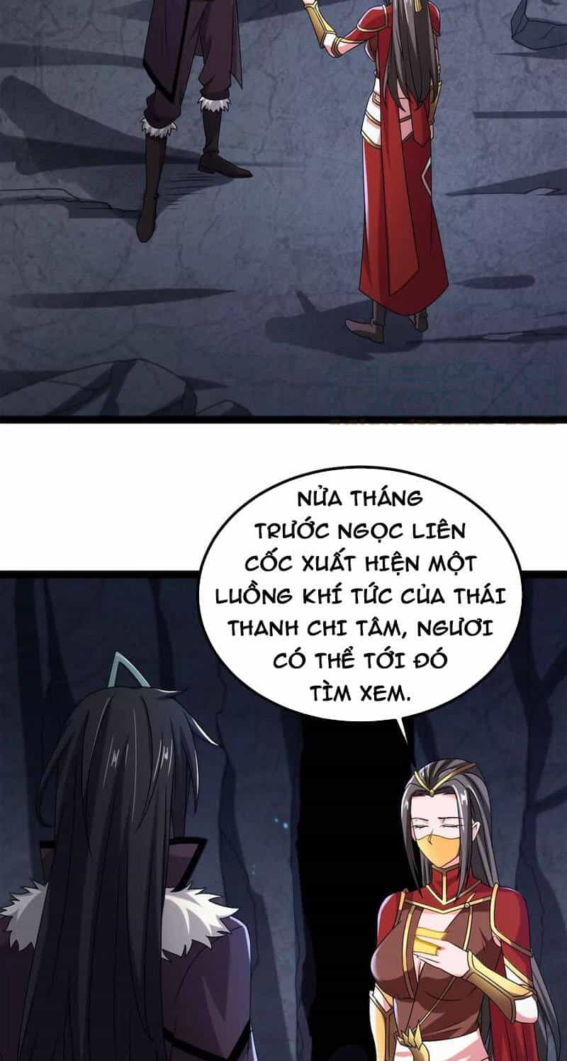 Thôn Phệ Vĩnh Hằng - Chương 267 - ảnh 19