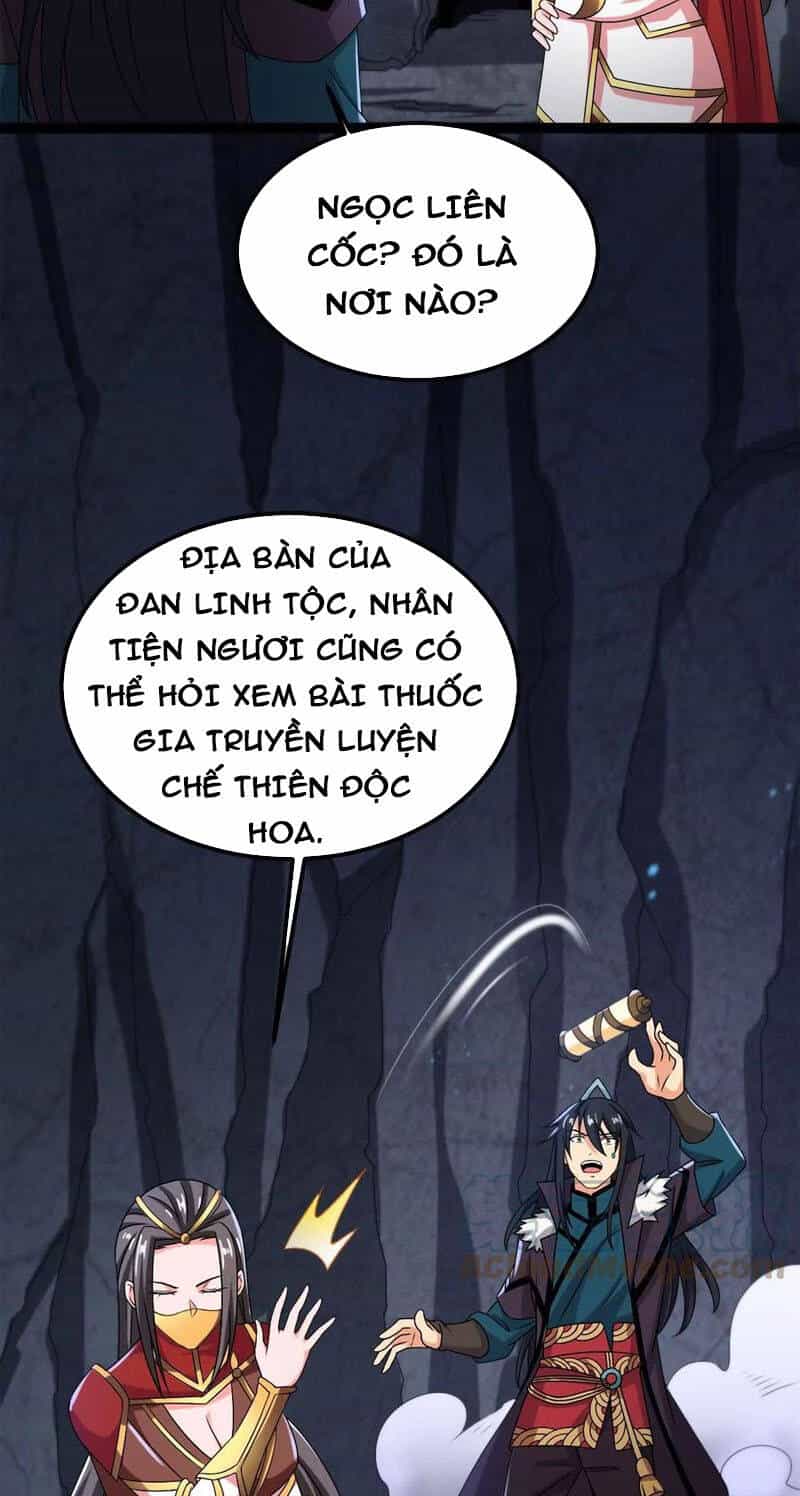 Thôn Phệ Vĩnh Hằng - Chương 267 - ảnh 20