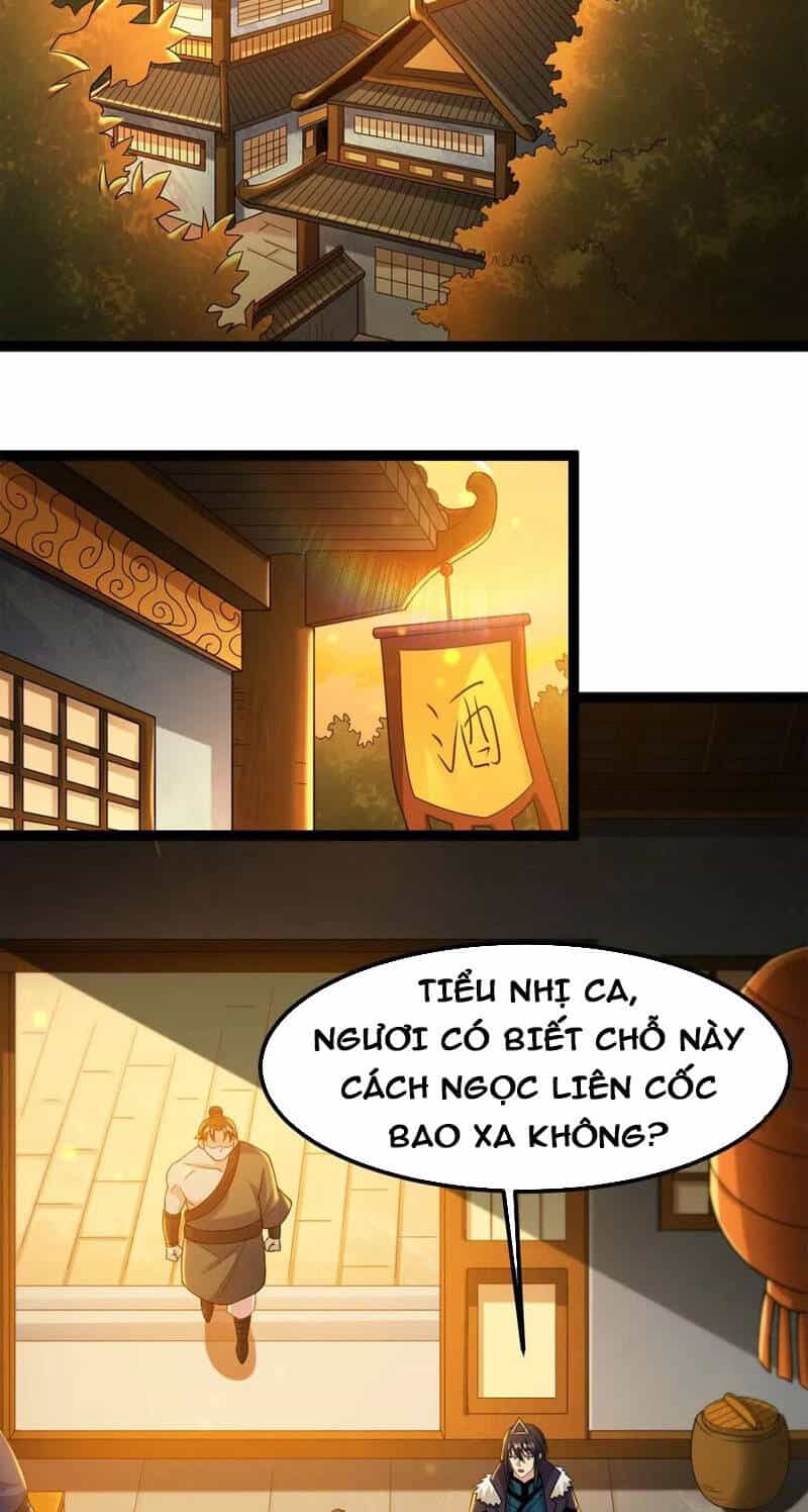Thôn Phệ Vĩnh Hằng - Chương 267 - ảnh 26