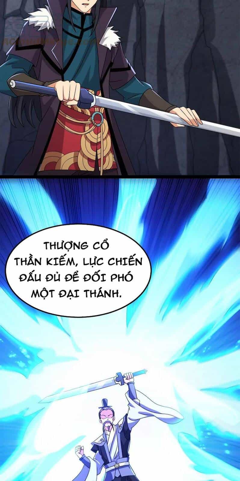 Thôn Phệ Vĩnh Hằng - Chương 267 - ảnh 4