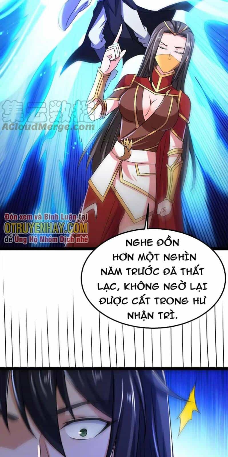 Thôn Phệ Vĩnh Hằng - Chương 267 - ảnh 5