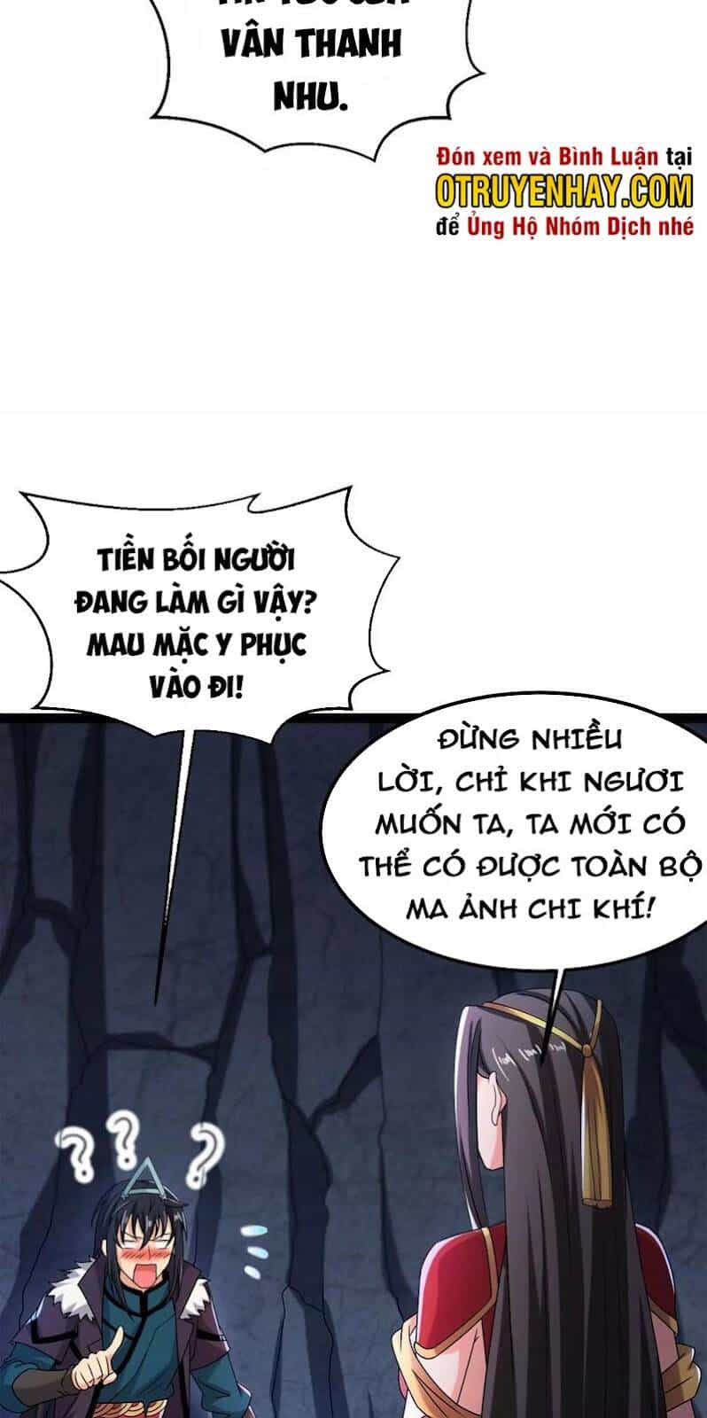 Thôn Phệ Vĩnh Hằng - Chương 267 - ảnh 9