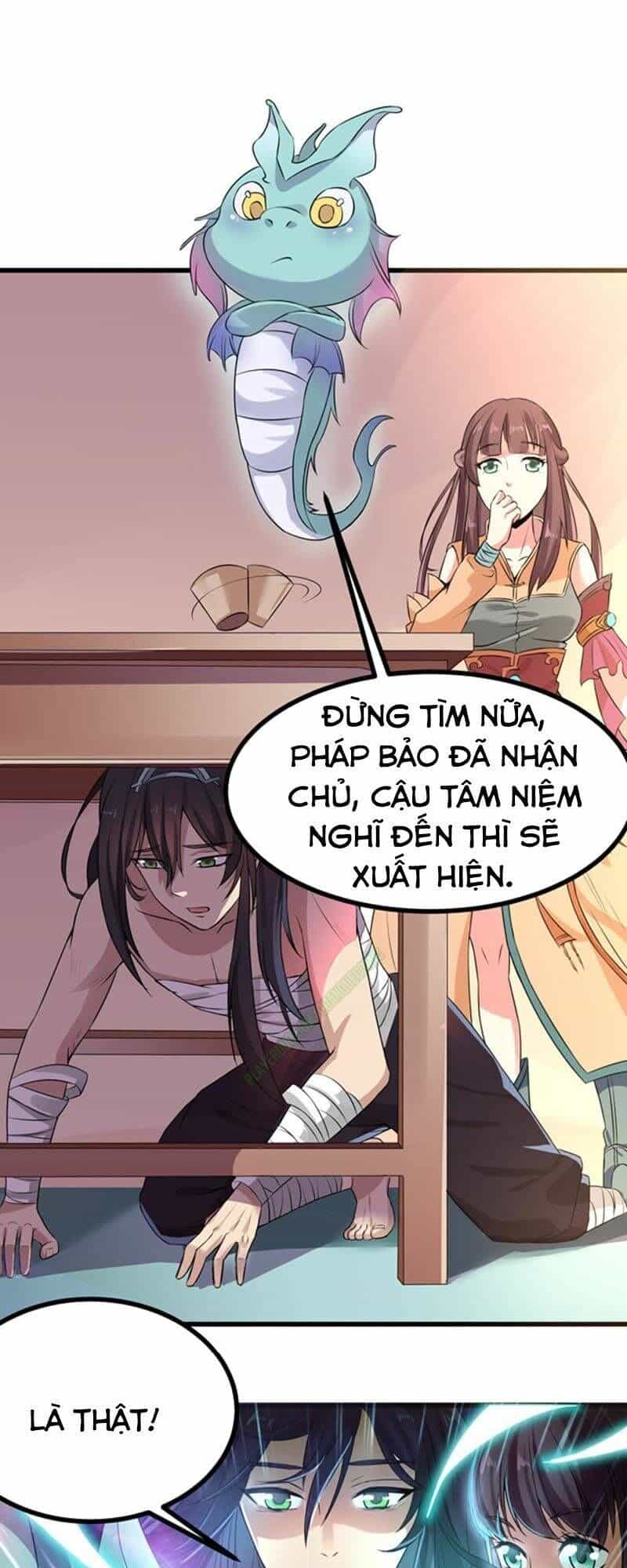 Thôn Phệ Vĩnh Hằng - Chương 26 - ảnh 14
