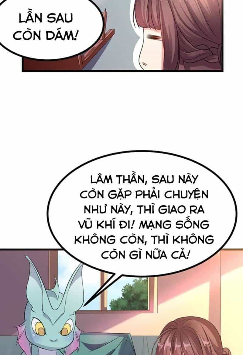 Thôn Phệ Vĩnh Hằng - Chương 26 - ảnh 17