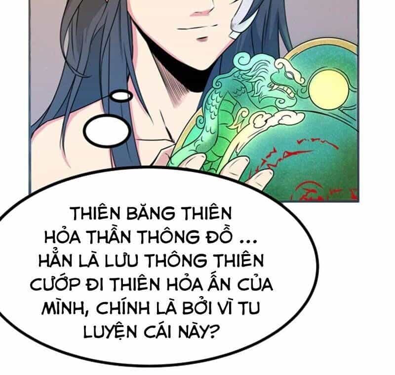 Thôn Phệ Vĩnh Hằng - Chương 26 - ảnh 2