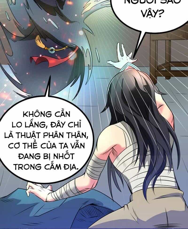 Thôn Phệ Vĩnh Hằng - Chương 26 - ảnh 4