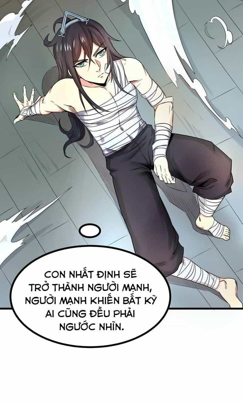 Thôn Phệ Vĩnh Hằng - Chương 26 - ảnh 9