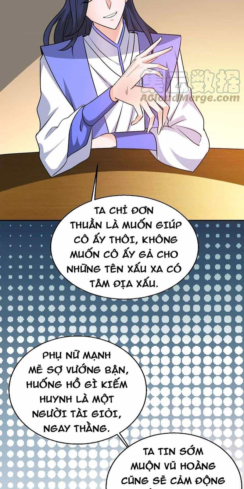 Thôn Phệ Vĩnh Hằng - Chương 268 - ảnh 5