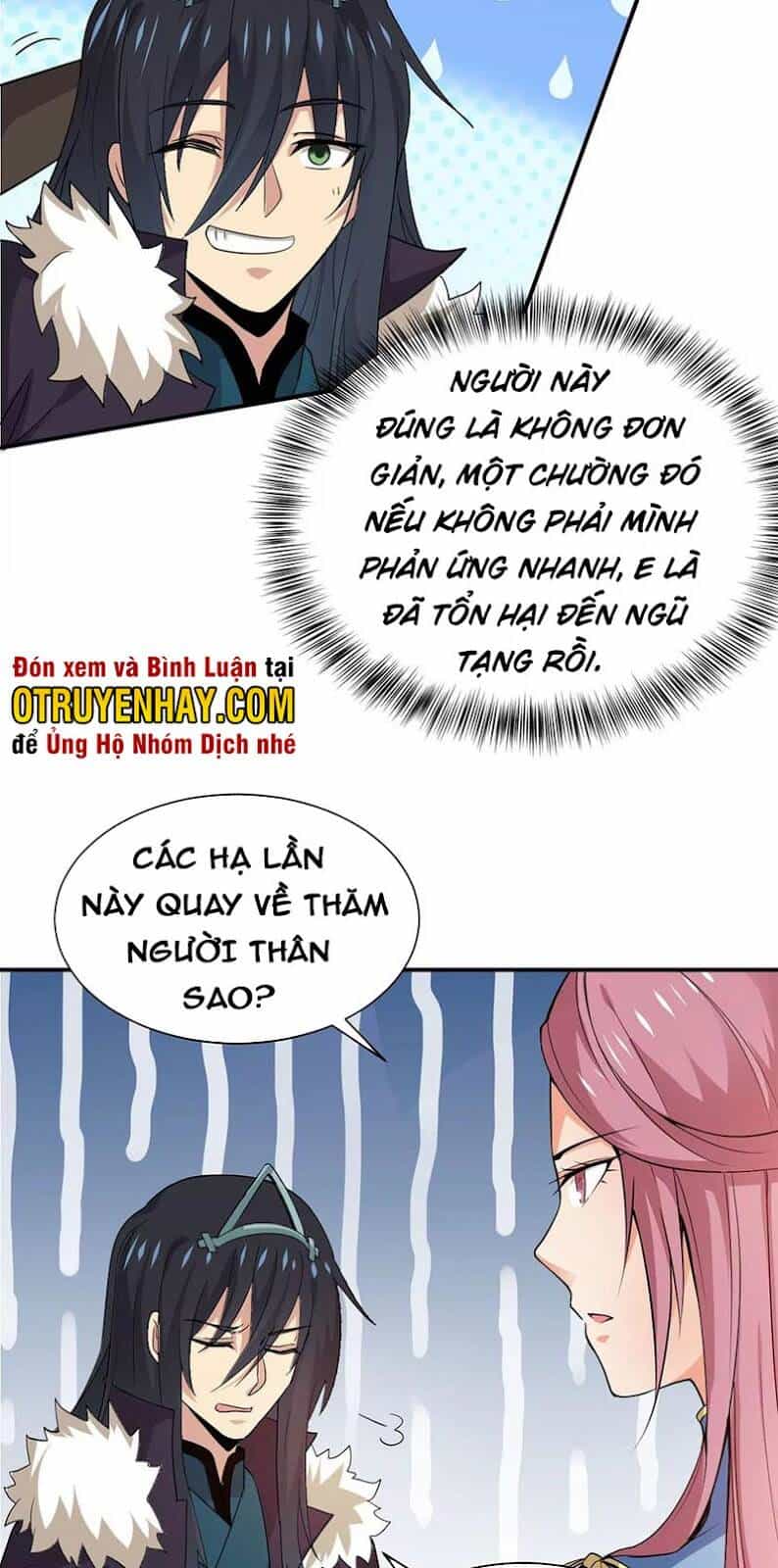 Thôn Phệ Vĩnh Hằng - Chương 269 - ảnh 9