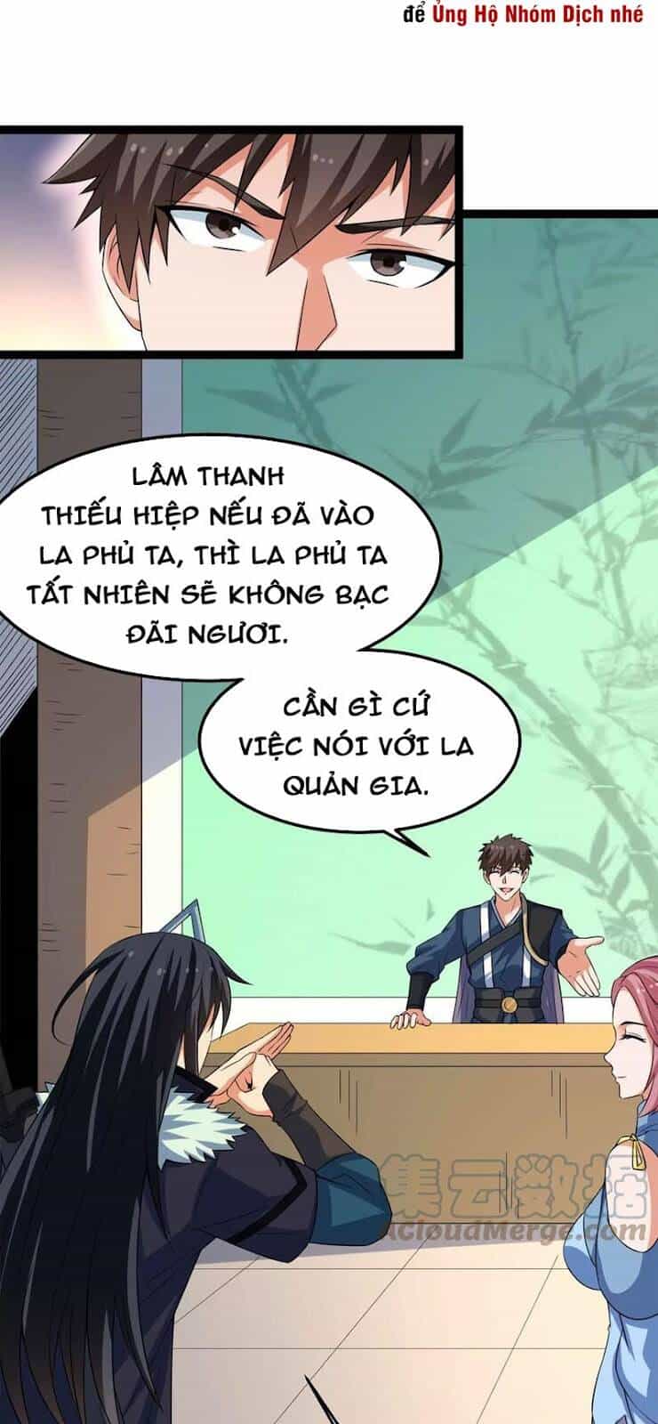 Thôn Phệ Vĩnh Hằng - Chương 270 - ảnh 2