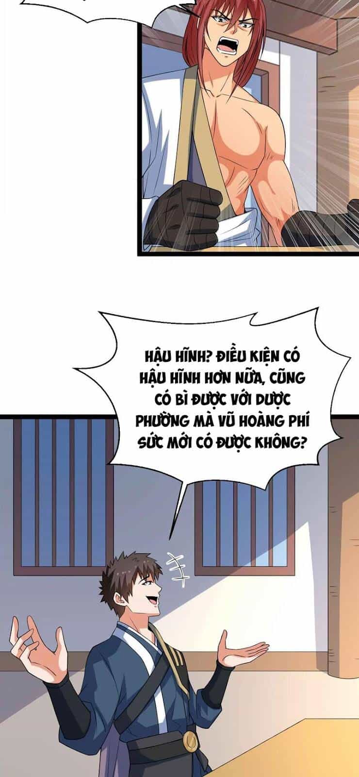 Thôn Phệ Vĩnh Hằng - Chương 270 - ảnh 5