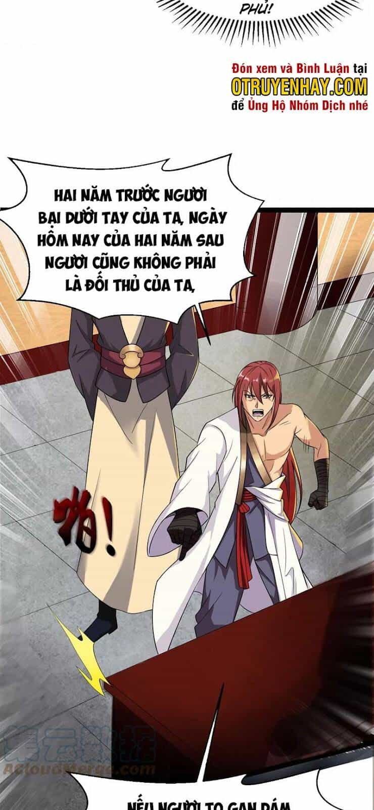 Thôn Phệ Vĩnh Hằng - Chương 270 - ảnh 7