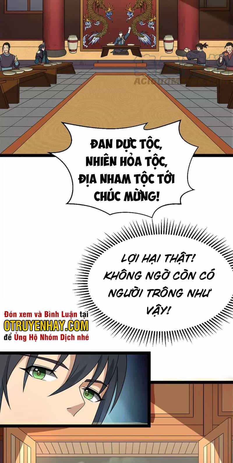 Thôn Phệ Vĩnh Hằng - Chương 271 - ảnh 29