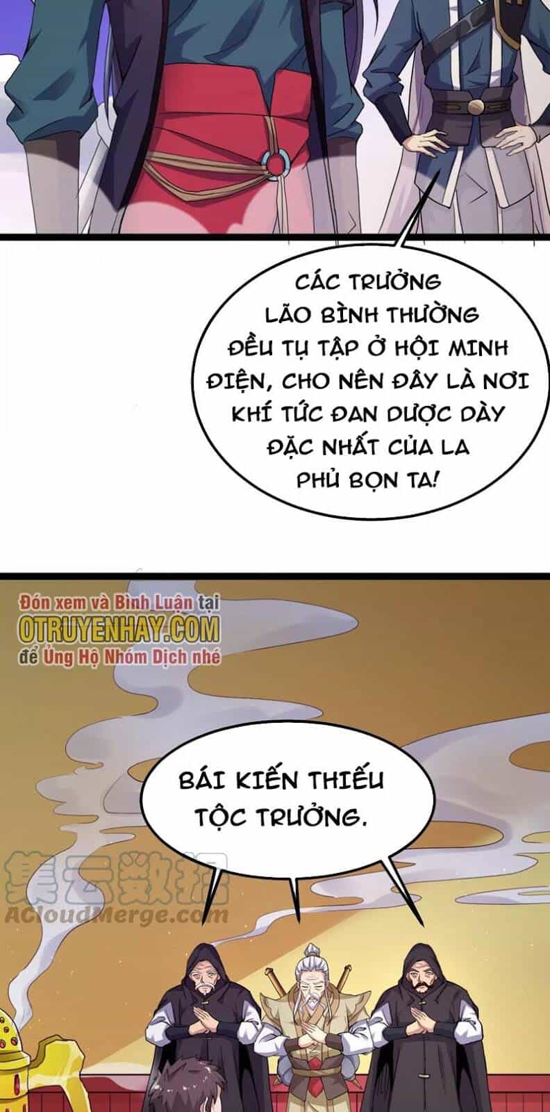 Thôn Phệ Vĩnh Hằng - Chương 271 - ảnh 5