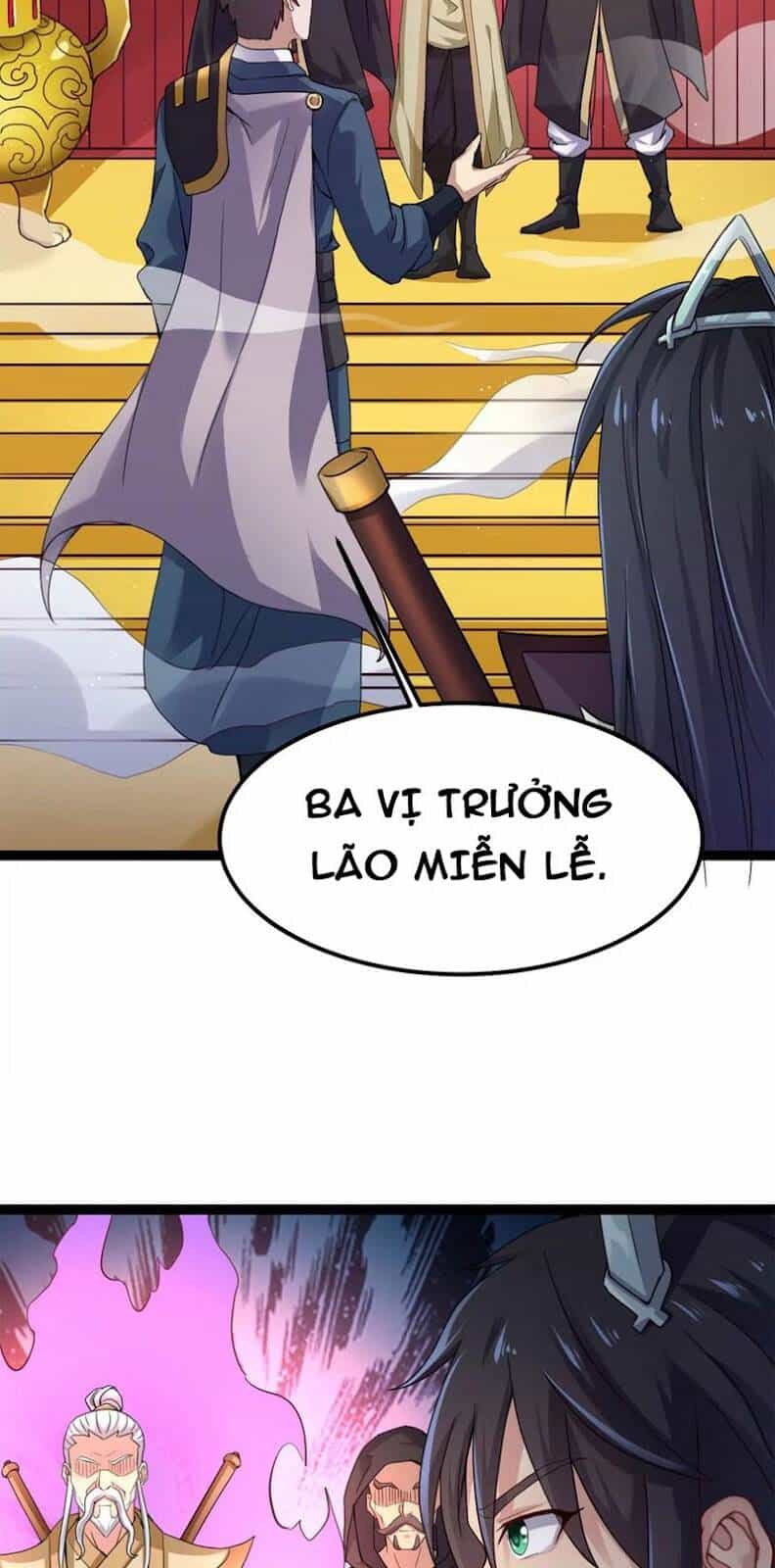 Thôn Phệ Vĩnh Hằng - Chương 271 - ảnh 6