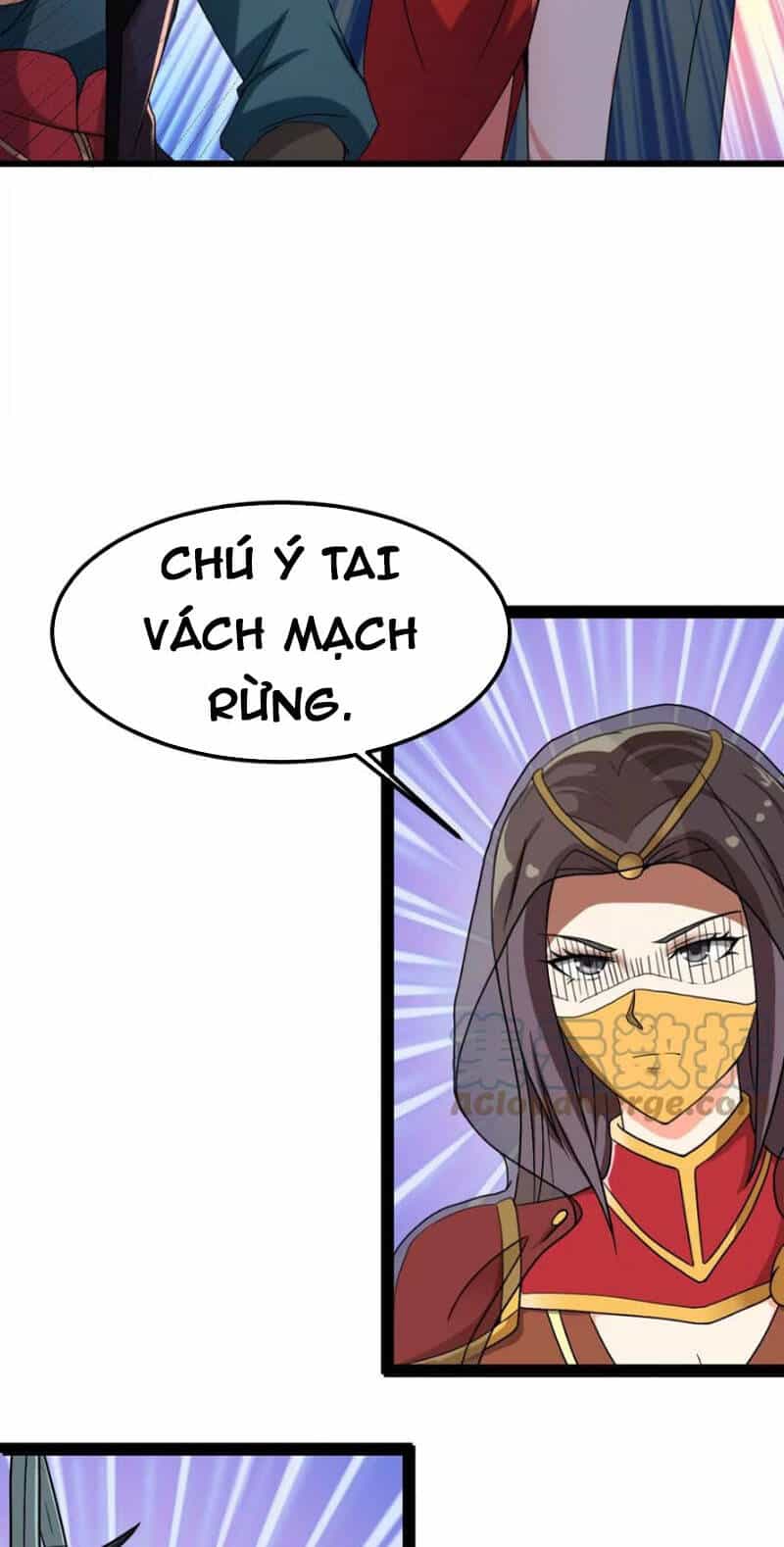 Thôn Phệ Vĩnh Hằng - Chương 272 - ảnh 8