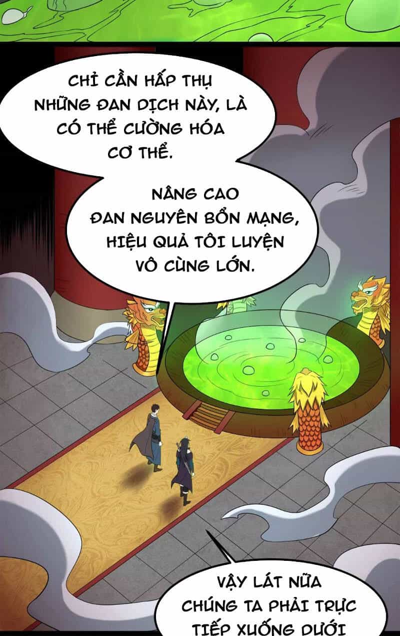 Thôn Phệ Vĩnh Hằng - Chương 273 - ảnh 19
