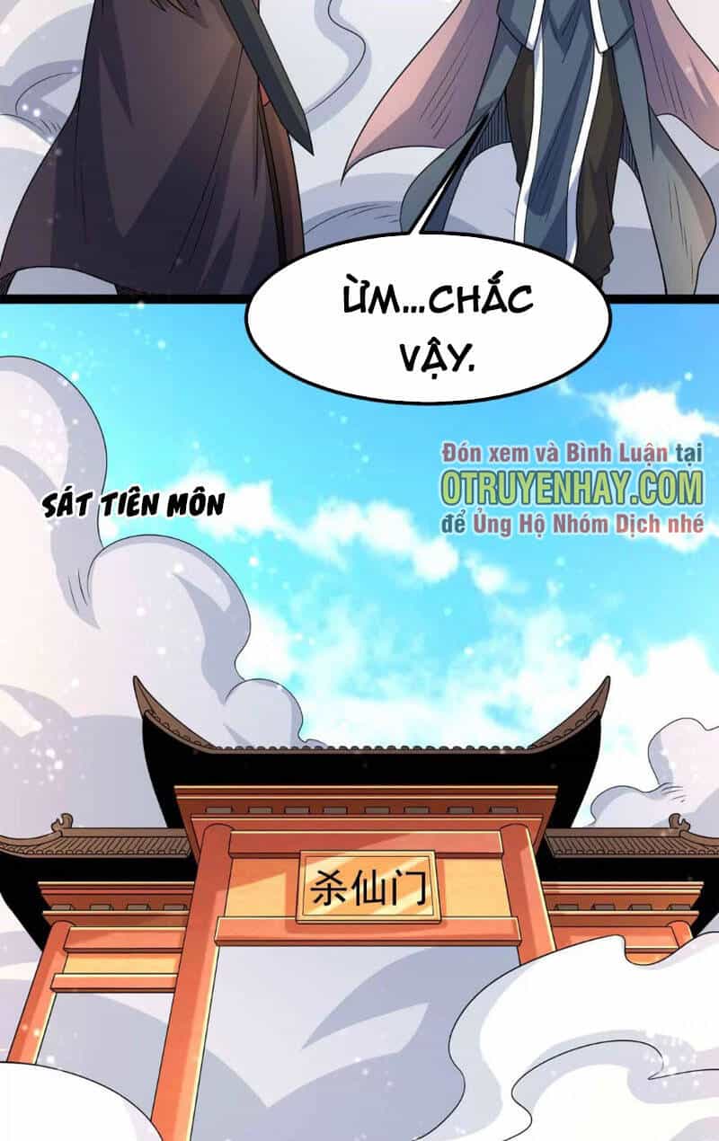 Thôn Phệ Vĩnh Hằng - Chương 273 - ảnh 2