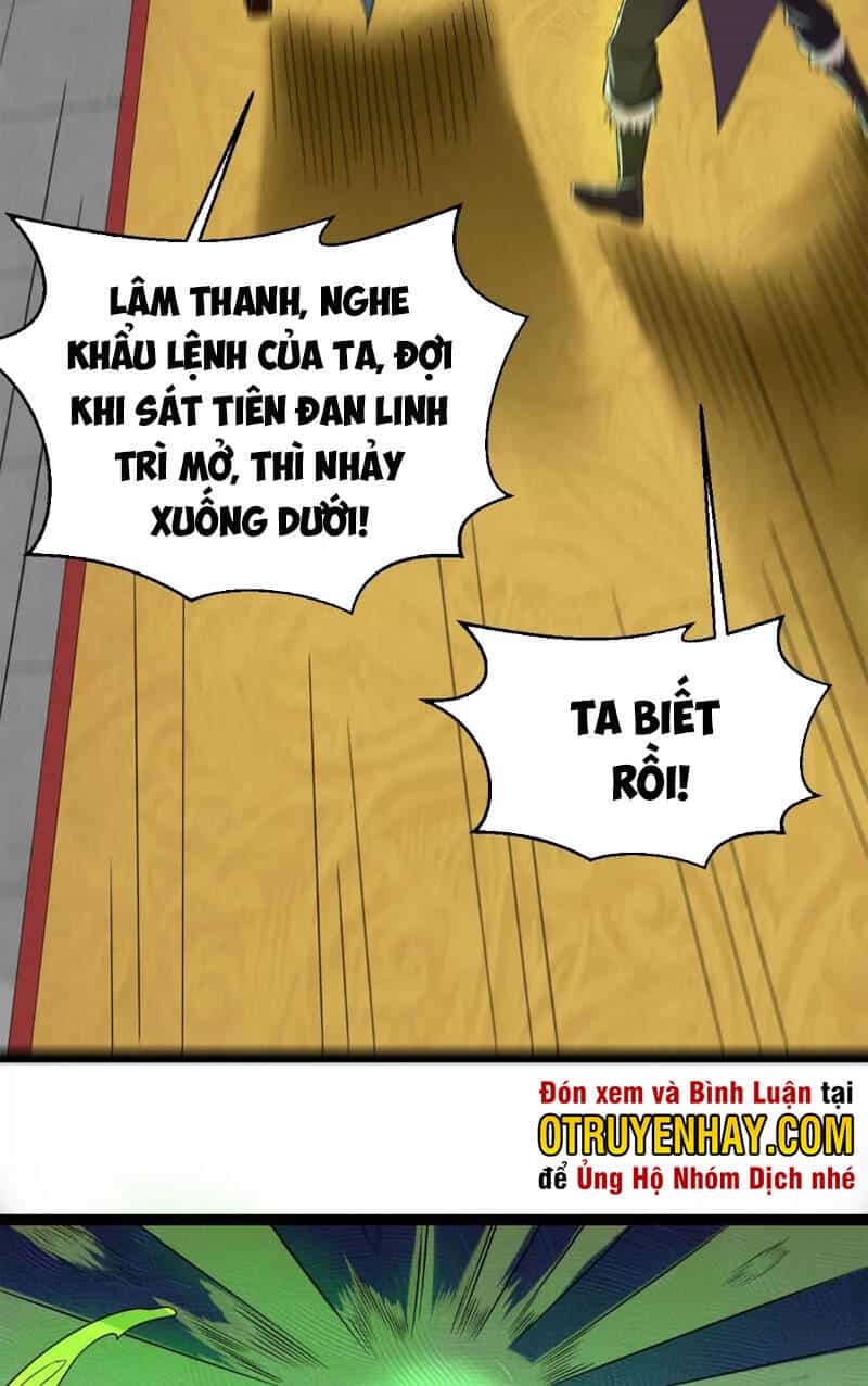 Thôn Phệ Vĩnh Hằng - Chương 273 - ảnh 25