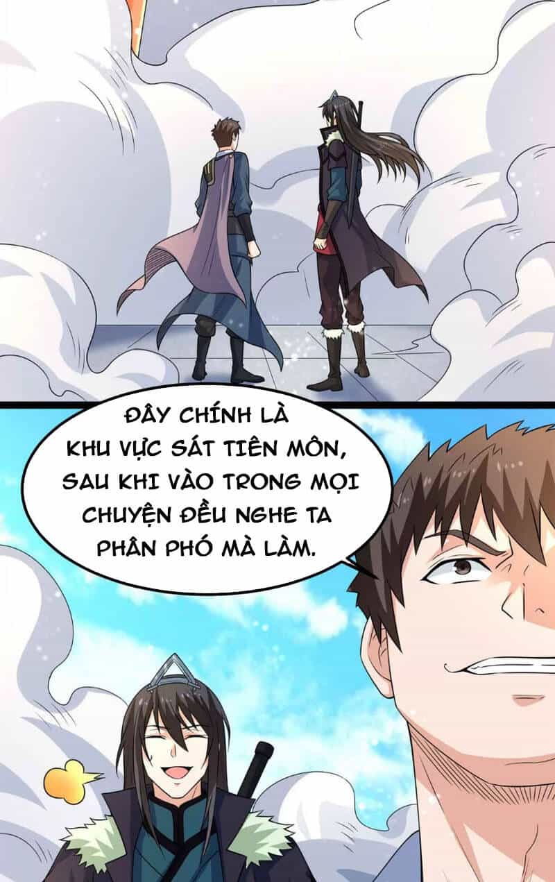 Thôn Phệ Vĩnh Hằng - Chương 273 - ảnh 3