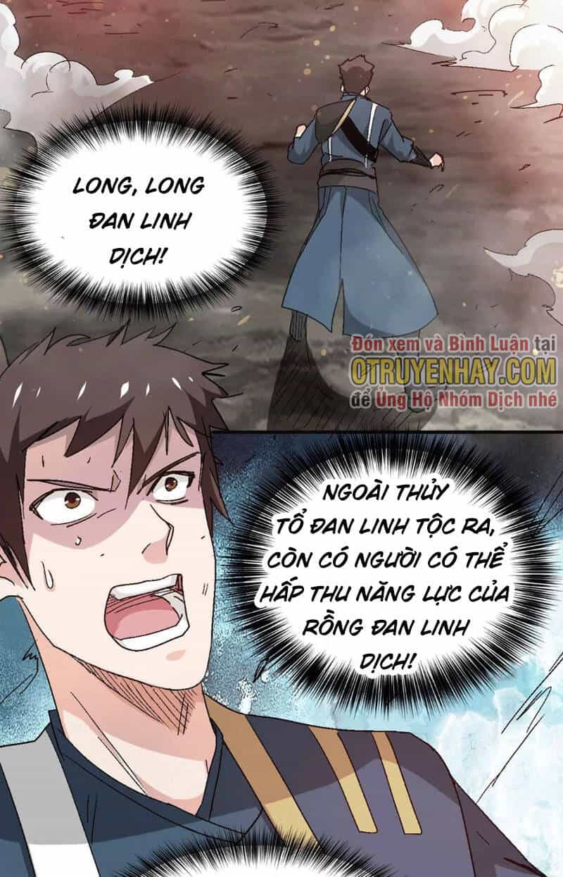 Thôn Phệ Vĩnh Hằng - Chương 274 - ảnh 2