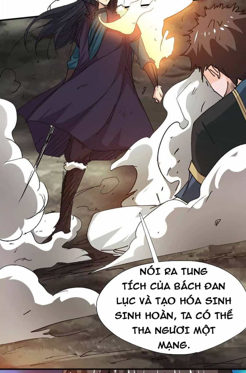 Thôn Phệ Vĩnh Hằng - Chương 274 - ảnh 42