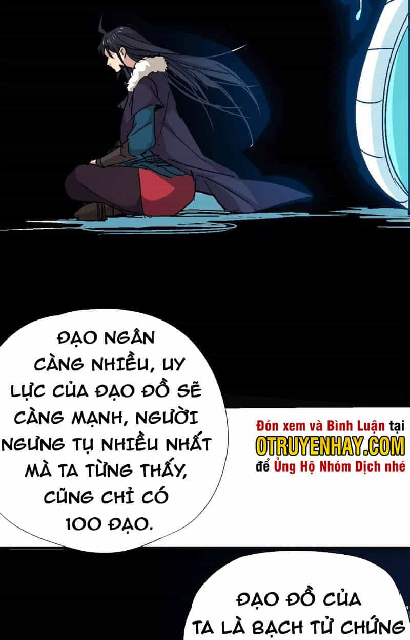 Thôn Phệ Vĩnh Hằng - Chương 274 - ảnh 7