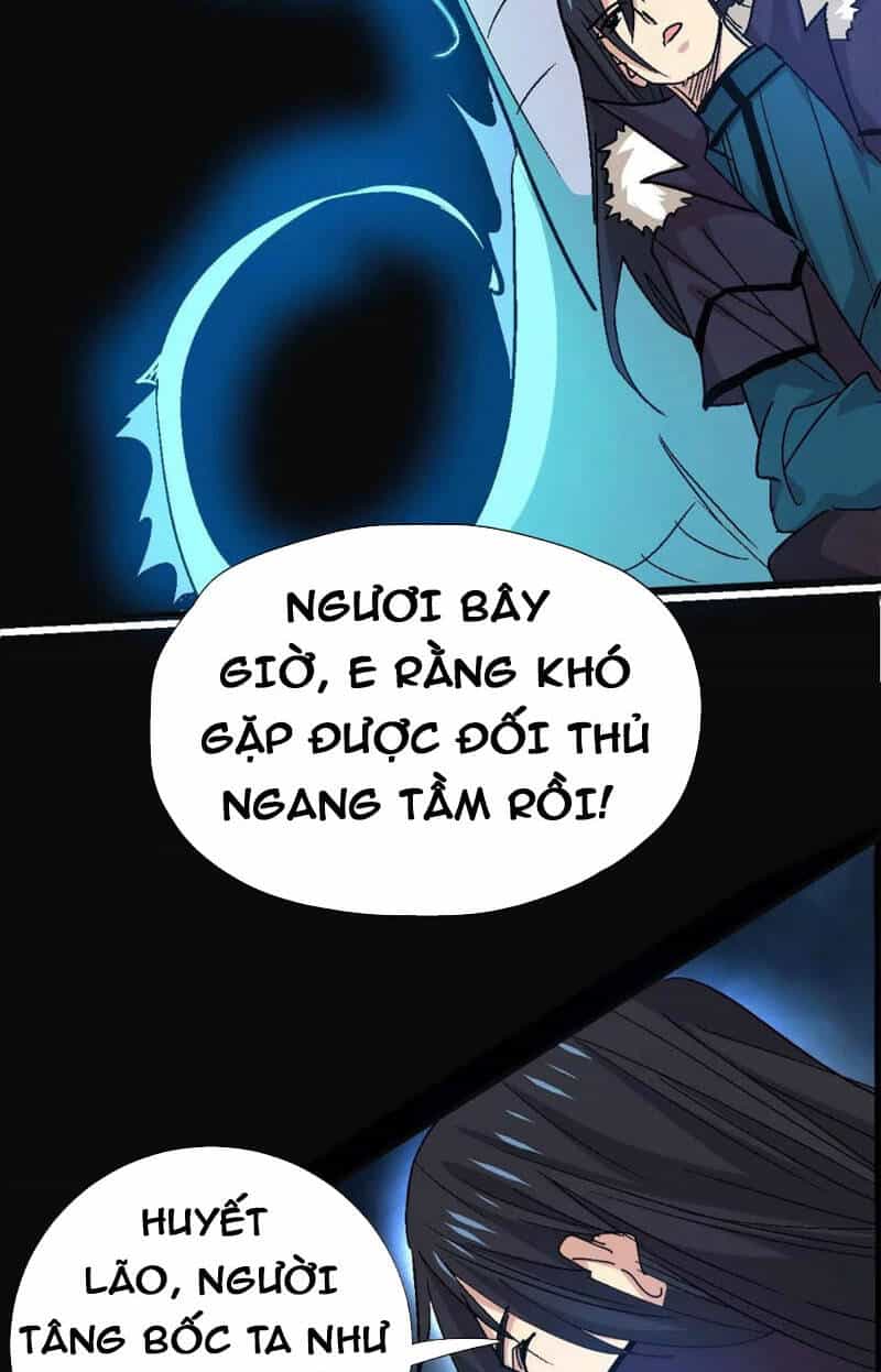 Thôn Phệ Vĩnh Hằng - Chương 274 - ảnh 9