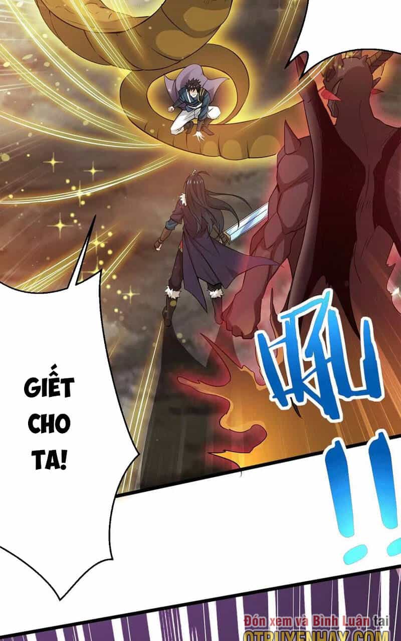 Thôn Phệ Vĩnh Hằng - Chương 275 - ảnh 2