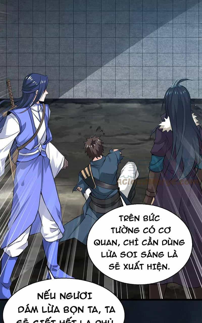 Thôn Phệ Vĩnh Hằng - Chương 275 - ảnh 27